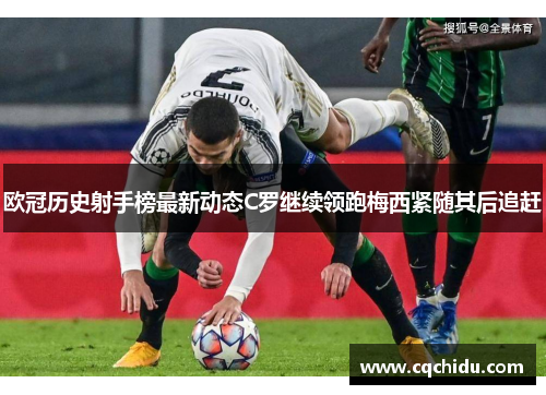 欧冠历史射手榜最新动态C罗继续领跑梅西紧随其后追赶